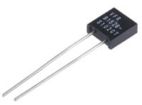 y0007120r000t9l VPG Foil Resistors 120Ω Metal Foil Resistor 0.6W ±0.01% Y0007120R000T9L