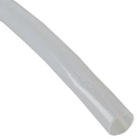 tfer-58-x-stk TE Connectivity Halogen Free Heat Shrink Tubing, Clear 15.9mm Sleeve Dia. x 1.2m Length 3.2:1 Ratio, TFER Series