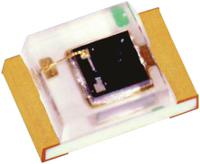 sfh-3710-34 SFH 3710-3/4 ams OSRAM, 120 ° Full Spectrum Phototransistor, Surface Mount 2-Pin