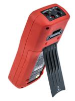 193-8694 RS PRO DT-5302 Handheld Digital Multimeter, 400mA ac Max, 400mA dc Max, 1000V ac Max