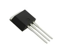 irf830alpbf Vishay Single 1 Type N-Channel Power MOSFET, 5 A, 500 V, 3-Pin IRF830ALPBF