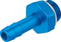 n-14-p-6 Festo N-P Series Barb Fitting, G 1/4 Male, 3606