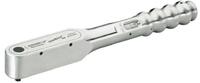 8554-01 Gedore Click Torque Wrench, 6 → 30Nm, 1/4 in Drive, Square Drive - RS Calibrated