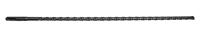 kbps10e Starrett SDS Plus Series Carbide Tipped SDS Plus Drill Bit, 10mm Diameter, 460 mm Overall
