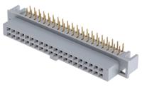 5140-b7a2pl 3M 40-Way IDC Connector Socket for  Through Hole Mount, 2-Row