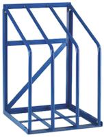 326-8726 RS PRO Blue Storage Racking, 900mm, 600mm