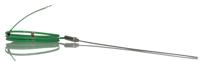 262-3265 RS PRO Type K Mineral Insulated Thermocouple 250mm Length, 1.5mm Diameter, -40°C → +1100°C