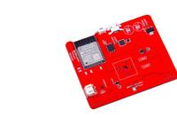 circuitmess-spencer-diy Circuitmess d.o.o Invention Kit Spencer