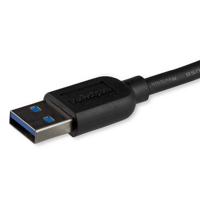 usb3aub3ms StarTech.com USB 3.0, Male USB A to Male Micro USB B, 5Gbps, 3m