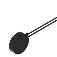 hd-emc1003-lw40-r PUI Audio DC Motor, 3 V dc, 12000 rpm