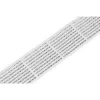 210-831 WAGO Adhesive Marker