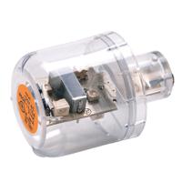 855e-ll24g Allen Bradley 855E Series Green Signal Tower, 24 V, LED Bulb