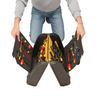 1-94-231 Stanley Fabric Tool Bag with Shoulder Strap 390mm x 485mm x 250mm