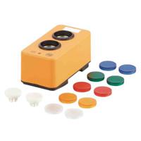 ac2396 ifm electronic SPST Push Button Pendant Station