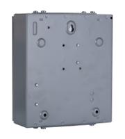 15kxsc2f-15kxsc2f Eaton Fuse Switch Disconnector, SP Pole, 20A Max Current