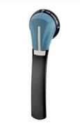 14333111 Socomec Black Rotary Handle, FUSERBLOC Series