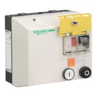 de1ks217a06a29 Schneider Electric Enclosure TeSys Series Motor Accessory for Use with Motor,DE1KS217A06A29