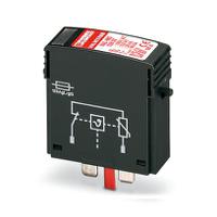 2910337 Phoenix Contact, VAL Surge Protection Plug 275 V AC Maximum Voltage Rating 40kA Maximum Surge Current