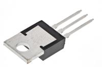d45vh10g onsemi D45VH10G PNP Transistor, -15 A, -80 V, 3-Pin TO-220AB