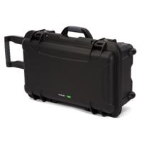 935sr010bk-0a0 Nanuk Nanuk-R Waterproof Plastic Case With Wheels, 559 x 356 x 229mm