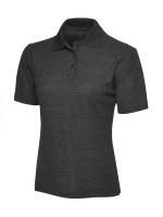 285-4815 RS PRO Charcoal 50% Cotton, 50% Polyester Polo Shirt, UK- XXL