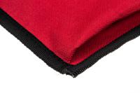 707-7287 RS PRO Black, Red Polyester Tool Roll, 580mm x 510mm