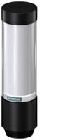 8wd4613-5hh37 Siemens SIRIUS Series Clear Signal Tower, 9 Lights, 24 V