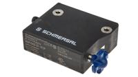azm300z-st-1p2p Schmersal AZM 300 Series Solenoid Interlock Switch, Power to Unlock, 24V dc
