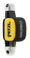 l010ab00 Petzl 14 cm Nylon, Polyester Tool Lanyard Carabiner, 140kg Capacity