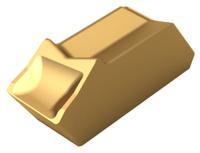 lfmx-41-20snf2t8330-x10 Pramet LFMX Series Lathe Parting Off Insert for Use with XLCFN, 90° Approach, 4.1mm Length