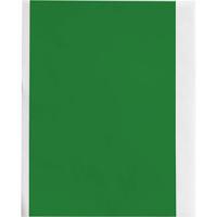 m6c-2000-595-gn Brady B-595 Green Label, 50.80mm Width, 1 Qty