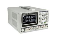 t3ps43203 Teledyne LeCroy T3PS Series Digital Bench Power Supply, 0 → 32V, 0 → 3A, 4-Output, 212W