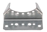 6101-0028 Herga Pressure Sensor, 5.36psi Min, 1.24mbar Max, Differential Reading