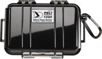 1020-025-110e Peli 1020 PP Transit Case, 17.3 x 12.1 x 5.4cm