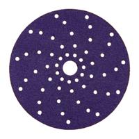 7100273932 3M 51370 737 HKT 120+ Sanding Sheet, 150mm x 150mm
