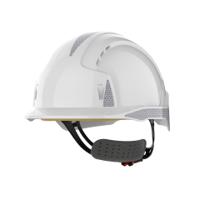 ahv390-002-900 JSP Silver Helmet Connecting Kit, EVOLite