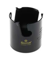mph0238 Starrett Steel 60mm Hole Saw