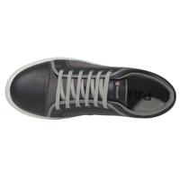 07vance883537 Parade Vance Unisex Black Stainless Steel Toe Capped Safety Trainers, UK 4, EU 37