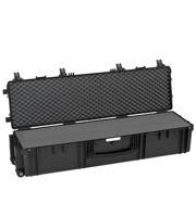 13527b GT Line Mod. 13527.B Waterproof Watertight Case With Wheels, 1430 x 415 x 296mm
