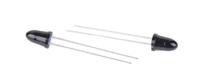 sfh-4555 SFH 4555 ams OSRAM, 860nm IR LED, 5mm (T-1 3/4) Through Hole package