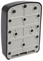 5401eurd Master Lock 5401EURD Combination Lock Key Lock Box