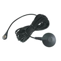 051sfg0100 Notrax ESD Grounding Cord With Ring Terminal