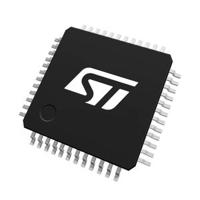 stm32g0b0cet6 STMicroelectronics, 32 bit ARM Cortex M0+ 32 Bit Microcontroller, 64 MHz, 512kB FLASH, 48-Pin LQFP