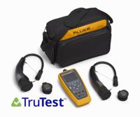 fev350ty2ty1-pro Fluke EV Charger Test Adapter Type 1 & 2 Connector