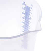 263-2564 RS PRO PP 2L Beaker