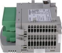2085-iq16 Allen Bradley Micro 800 Series PLC I/O Module for Use with Micro850 Series, Voltage, 12 → 24 V dc