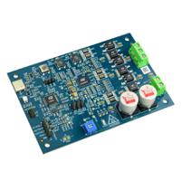 evlspin32g0a1 STMicroelectronics EVLSPIN32G0A1 Power Management for STSPIN32G0A1 for Digital Hall Effect Based Positions Sensors