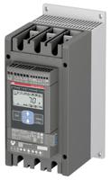 1sfa897111r7000 ABB Soft Starter, , 75 kW, 600 V ac, 3 Phase, IP00, IP20