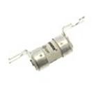 std16 Eaton 16A Bolted Tag Fuse, 240V ac, 35mm