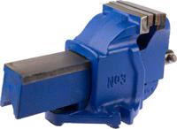 t3b Irwin Bench Vice x 70mm 100mm x 120mm, 15kg